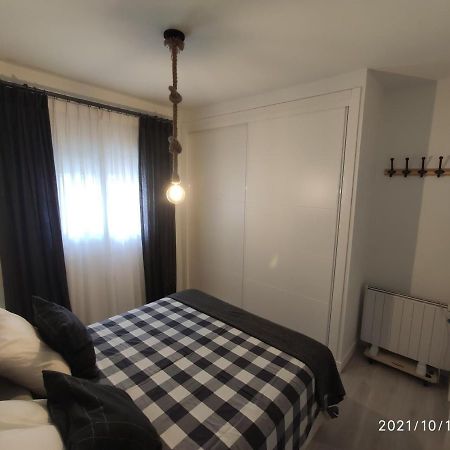 Apartamento La Plazuela Jerez de la Frontera Eksteriør billede