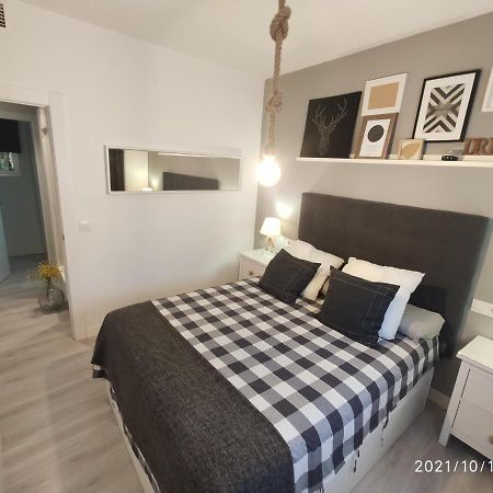 Apartamento La Plazuela Jerez de la Frontera Eksteriør billede