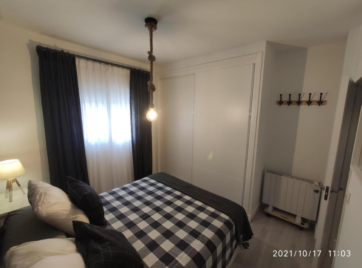 Apartamento La Plazuela Jerez de la Frontera Eksteriør billede
