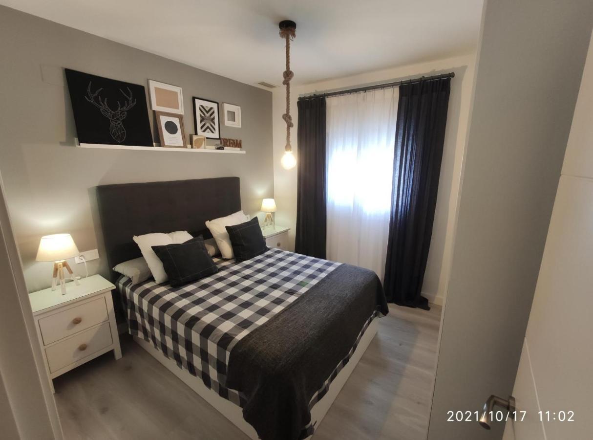 Apartamento La Plazuela Jerez de la Frontera Eksteriør billede