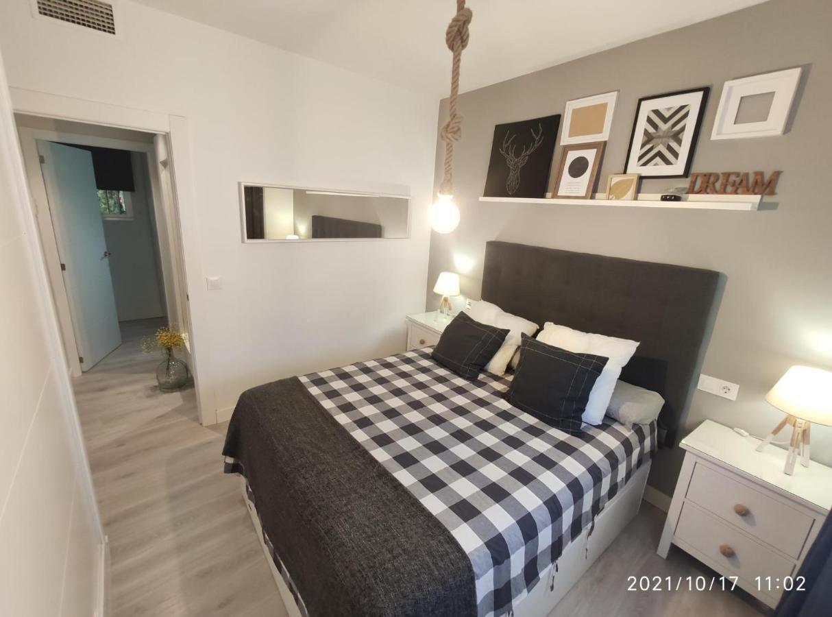 Apartamento La Plazuela Jerez de la Frontera Eksteriør billede