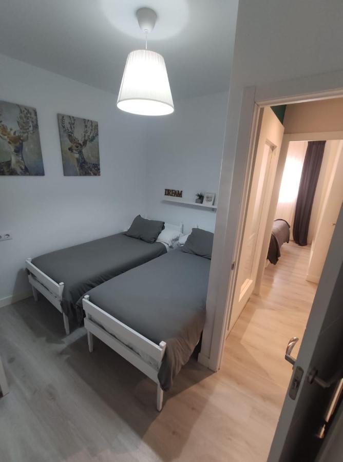 Apartamento La Plazuela Jerez de la Frontera Eksteriør billede